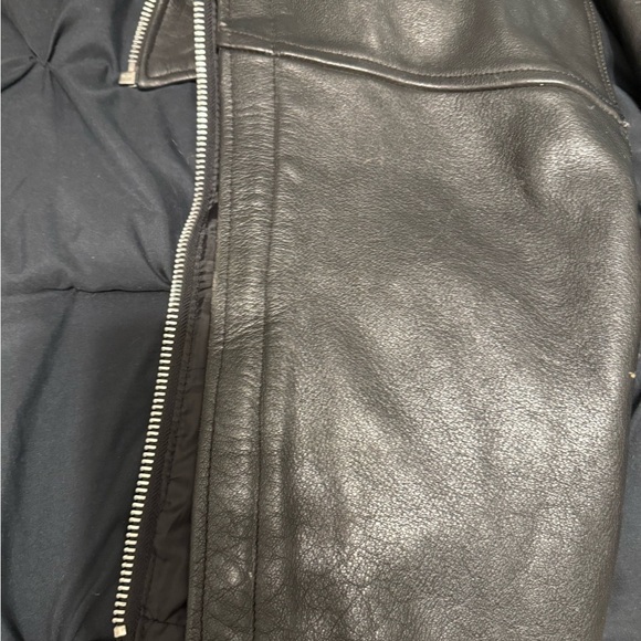 Leather gallery- chaps size medium - Picture 3 of 8